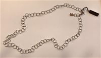 Collana Boccadamo Donna in Argento GR366 - GR366